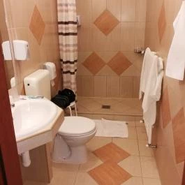 Libra Hotel, Veresegyház - Szobák