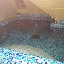Libra Hotel, Veresegyház - Wellness