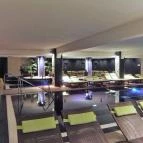 Lifestyle Hotel Mátra Mátraháza - Wellness