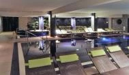 Lifestyle Hotel Mátra Mátraháza - Wellness