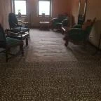 Puchner Kastélyszálló Bikal - Belső