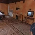 Puchner Kastélyszálló Bikal - Szobák