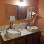 Puchner Kastélyszálló Bikal - Szobák