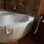 Puchner Kastélyszálló Bikal - Szobák