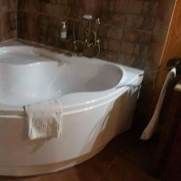 Puchner Kastélyszálló, Bikal - Szobák