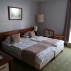 Zenit Hotel Balaton Vonyarcvashegy - Szobák