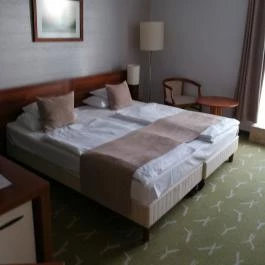 Zenit Hotel Balaton, Vonyarcvashegy - Szobák