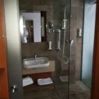 Zenit Hotel Balaton Vonyarcvashegy - Szobák