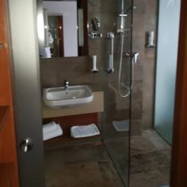 Zenit Hotel Balaton, Vonyarcvashegy - Szobák