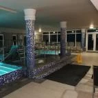 Zenit Hotel Balaton Vonyarcvashegy - Wellness