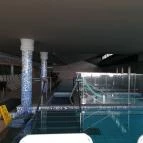 Zenit Hotel Balaton Vonyarcvashegy - Wellness