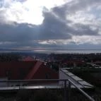 Zenit Hotel Balaton Vonyarcvashegy - Környék