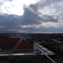 Zenit Hotel Balaton, Vonyarcvashegy - Környék