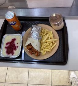 Mevlana Kebab - Arena Mall