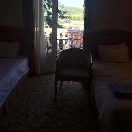 Hotel Bellevue Esztergom - Szobák
