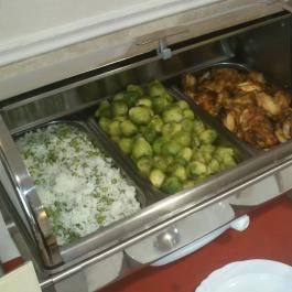 Nefelejcs Hotel, Mezőkövesd - Vendéglátás