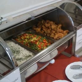 Nefelejcs Hotel, Mezőkövesd - Vendéglátás