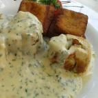 Remete-Pince Étterem Vác - Étel/ital