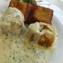 Remete-Pince Étterem, Vác - Étel/ital