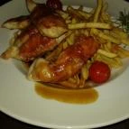 Szalai Vendéglő Győr - Étel/ital