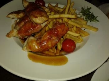 Szalai Vendéglő Győr