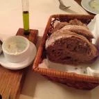 Mandula Étterem & Borbár Villány - Étel/ital