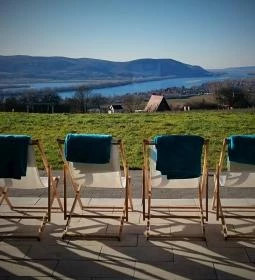 Natura Hill Vendégház