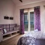 Natura Hill Vendégház Zebegény - Szobák