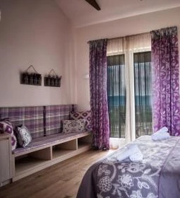 Natura Hill Vendégház