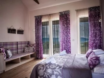 Natura Hill Vendégház Zebegény