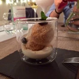 Natura Hill Vendégház, Zebegény - Vendéglátás