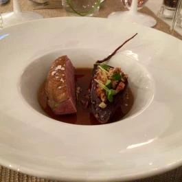 Natura Hill Vendégház, Zebegény - Vendéglátás