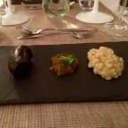 Natura Hill Vendégház Zebegény - Vendéglátás