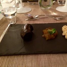 Natura Hill Vendégház, Zebegény - Vendéglátás