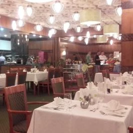 Ensana Thermal Hévíz Hévíz - Vendéglátás