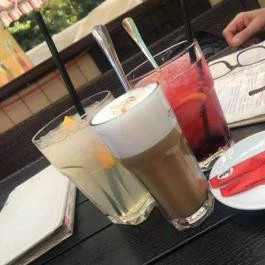 Sétány Kávézó és Palacsintázó Hajdúszoboszló - Egyéb