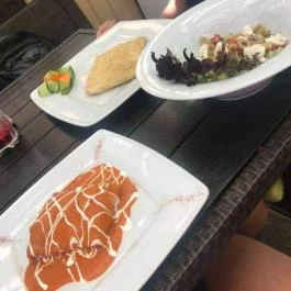 Sétány Kávézó és Palacsintázó Hajdúszoboszló - Egyéb