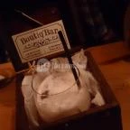 Boutiq'bar Budapest - Étel/ital