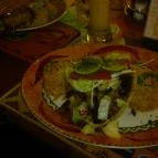 Los Amigos Mexikói Étterem Keszthely - Étel/ital