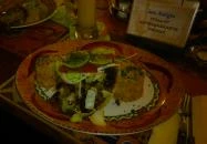 Los Amigos Mexikói Étterem Keszthely