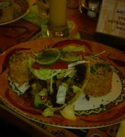 Los Amigos Mexikói Étterem