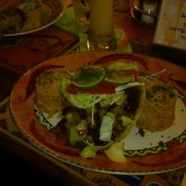 Los Amigos Mexikói Étterem Keszthely - Étel/ital