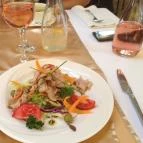 Remete-Pince Étterem Vác - Étel/ital