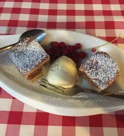 Kis Szieszta Étterem és Panzió