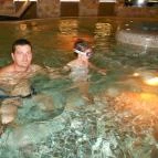 Hotel Atlantis Wellness & Conference Hajdúszoboszló - Wellness