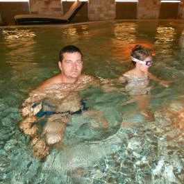 Hotel Atlantis Wellness & Conference Hajdúszoboszló - Wellness