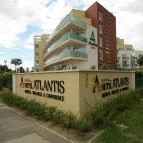 Hotel Atlantis Wellness & Conference Hajdúszoboszló - Wellness