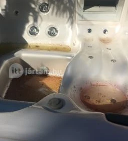 Tapolca-Barlang Vendégház