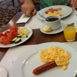 Hunguest Szeged (korábbi Forrás) Szeged - Vendéglátás