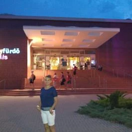 Hunguest Szeged (korábbi Forrás) Szeged - Környék